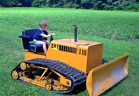 wayne the bulldozer videos for kids